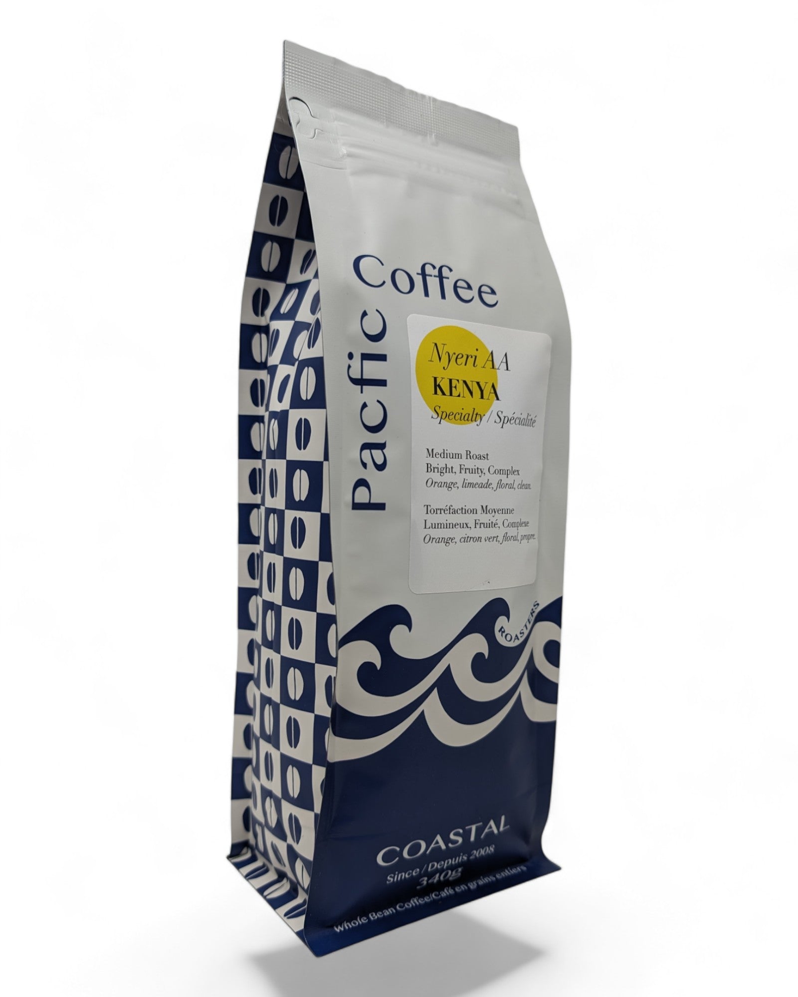 Nyeri AA Kenya Specialty Coffee